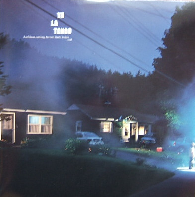 Yo La Tengo: And Then Nothing Turned Itself Inside-Out (2000)